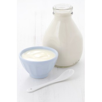 Buttermilk Cultured 500ml